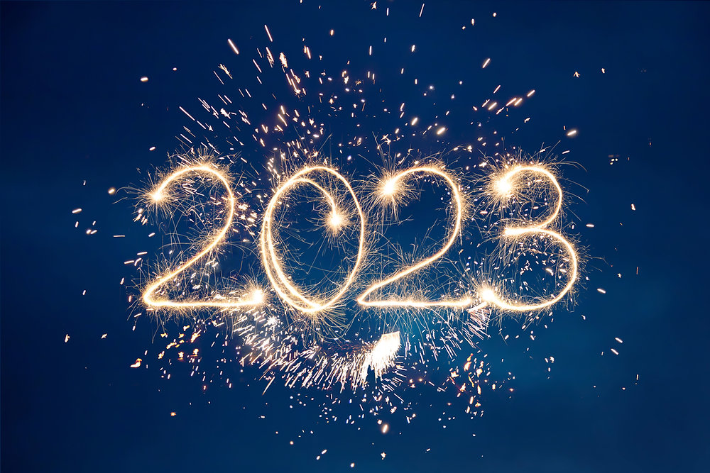 From the CEO's desk: Predictions for 2023