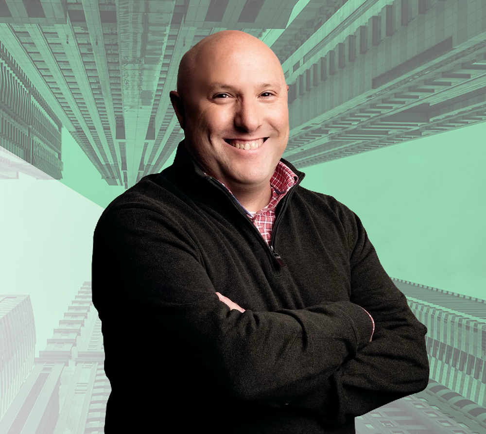 Monetize360 Appoints Veteran Executive Geoff Galat to Lead Marketing Organization