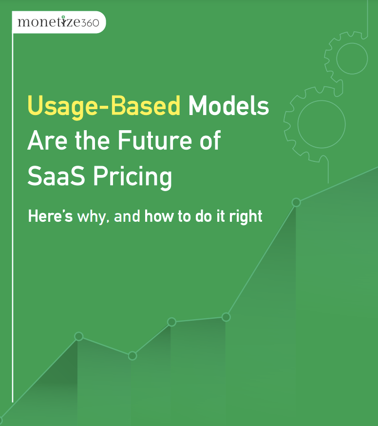 Top Considerations for Consumption-Based Models